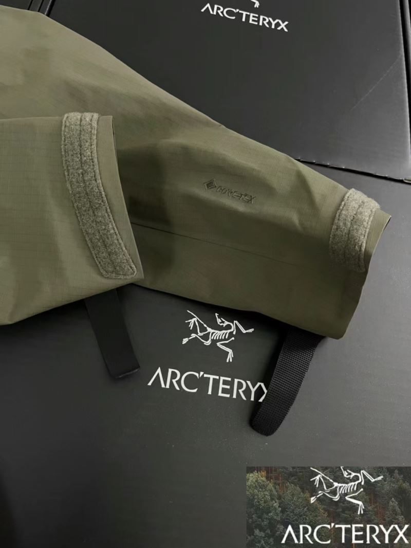 Arcteryx Outwear